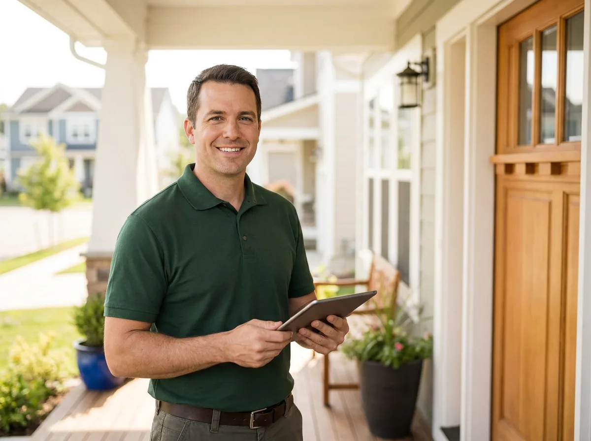 Pest control FAQs for Esmond, ND